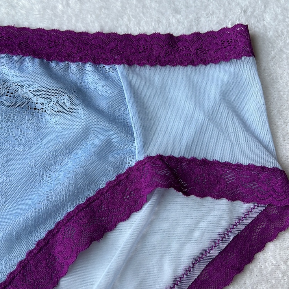 NATORI Escape Briefs. - Picture 4 of 12